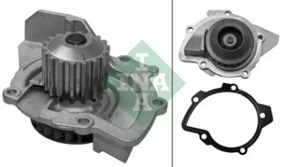 WILMINK GROUP wg1780569 -  Водяной насос